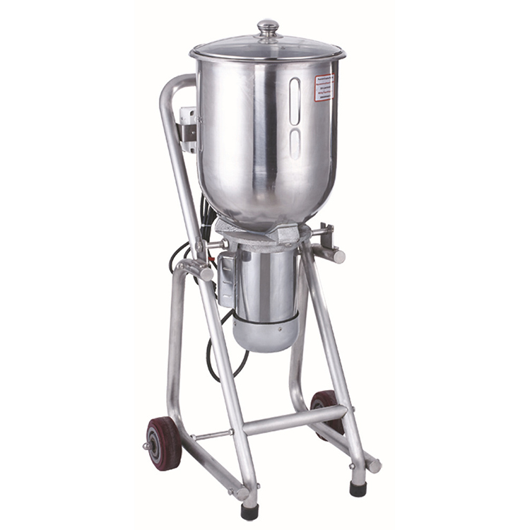 Blender High Power - เครื่องปั่นความเร็วสูงสำหรับทำน้ำแข็งปั่น นมถั่วเหลือง และเครื่องใช้ไฟฟ้าในครัวเรือน