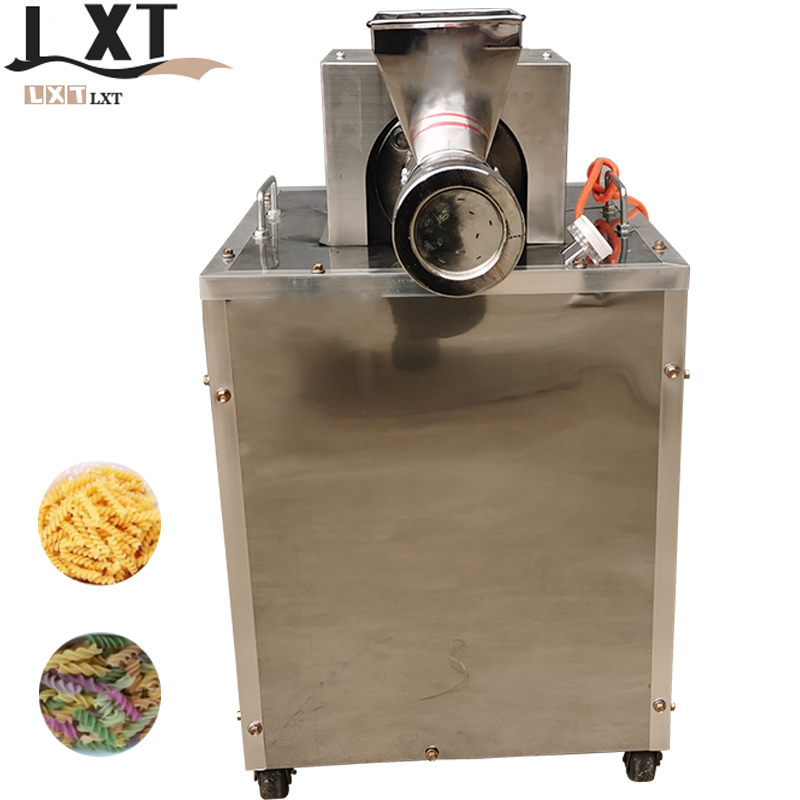 Pasta Machine Electric - เครื่องทำพาสต้าไฟฟ้าเชิงพาณิชย์รุ่น 60 สำหรับผลิตสปาเก็ตตี้และมักกะโรนี