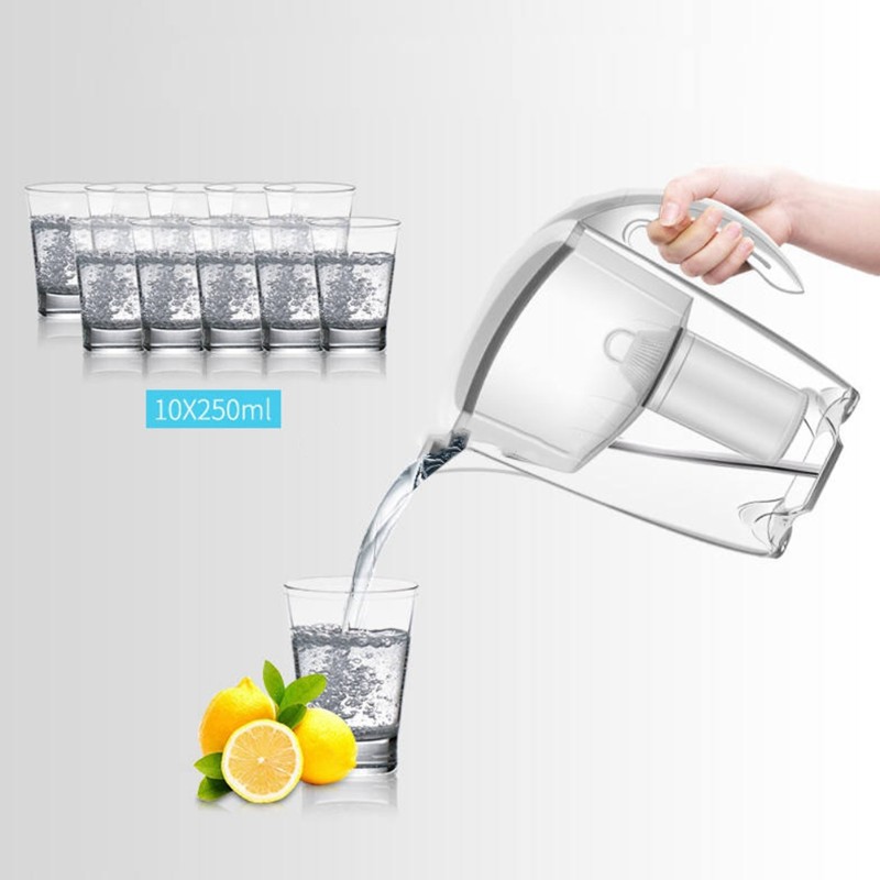 Kitchen Appliances Direct - 【ลดราคา】เหยือกกรองน้ำ, เหยือกกรองน้ำ, เครื่องใช้ในครัวเรือน, เครื่องกรองน้ำดื่มโดยตรง