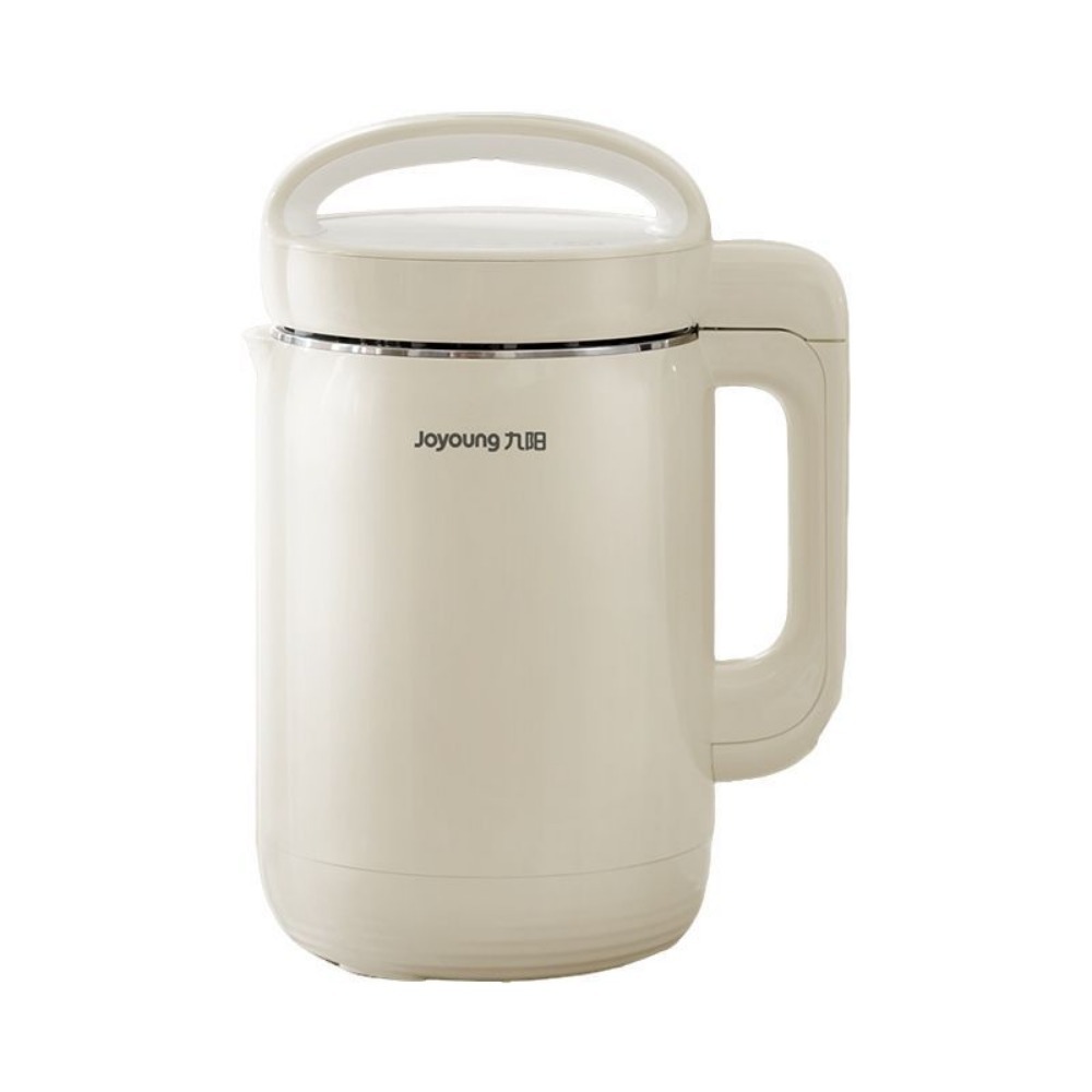 Food Processor Large - เครื่องทำนมถั่วเหลือง Joyoung เครื่องปั่นและคั้นน้ำผลไม้เอนกประสงค์ ความจุขนาดใหญ่ เครื่องเตรียมอาหารแบบตั้งโต๊ะ ไม่ต้องใช้ตัวกรอง