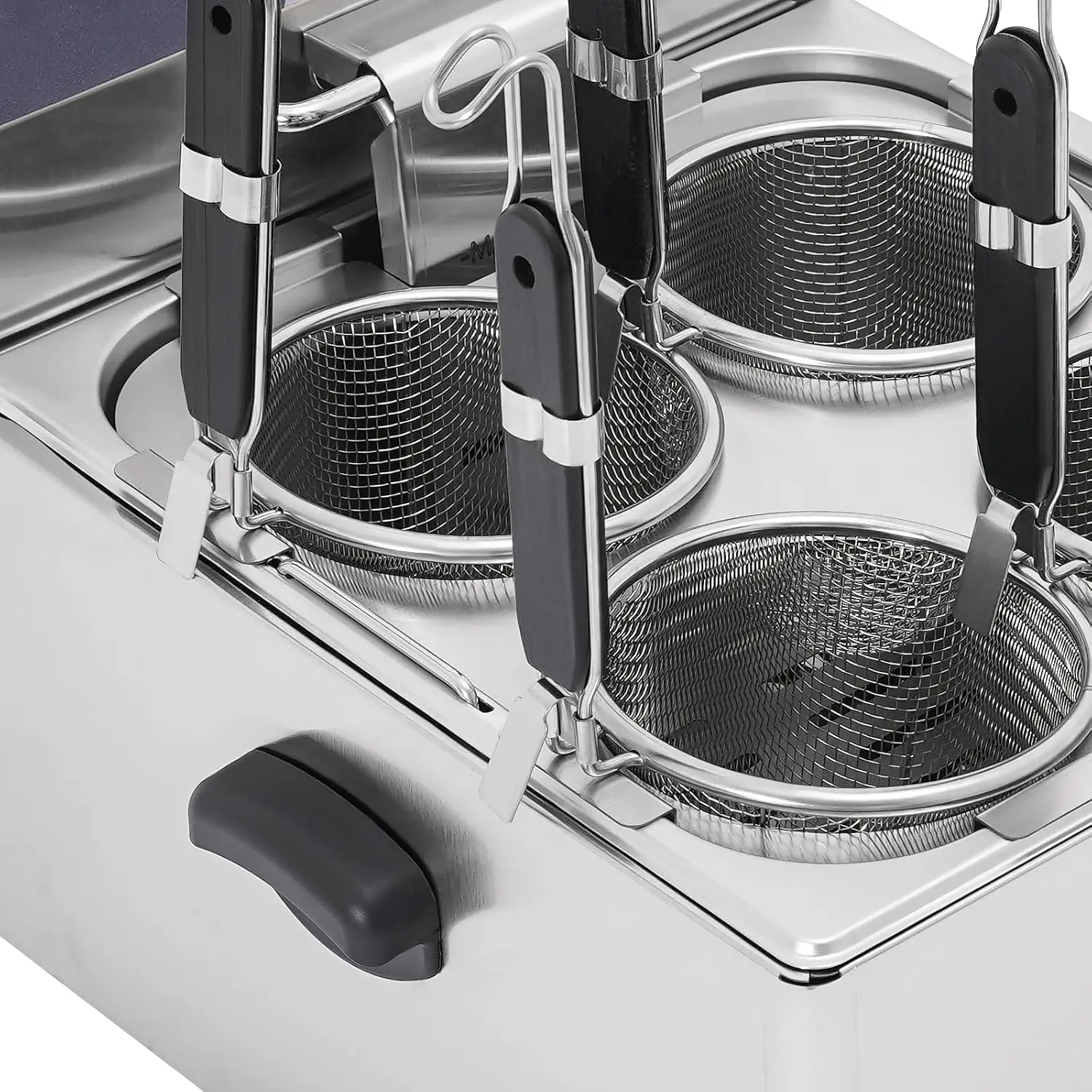 4 Holes Commercial Pasta Cooke - Pasta Machine Electric บทวิจารณ์และราคา