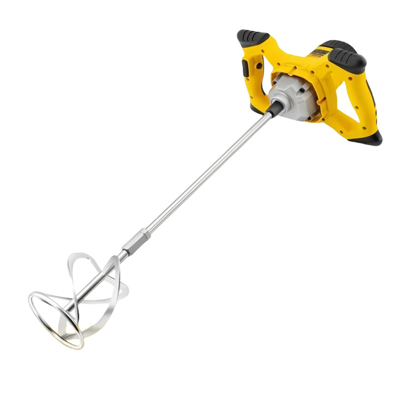 ‌ เครื่องผสมไฟฟ้ากำลังสูงแบบแม - Blender High Power บทวิจารณ์และราคา