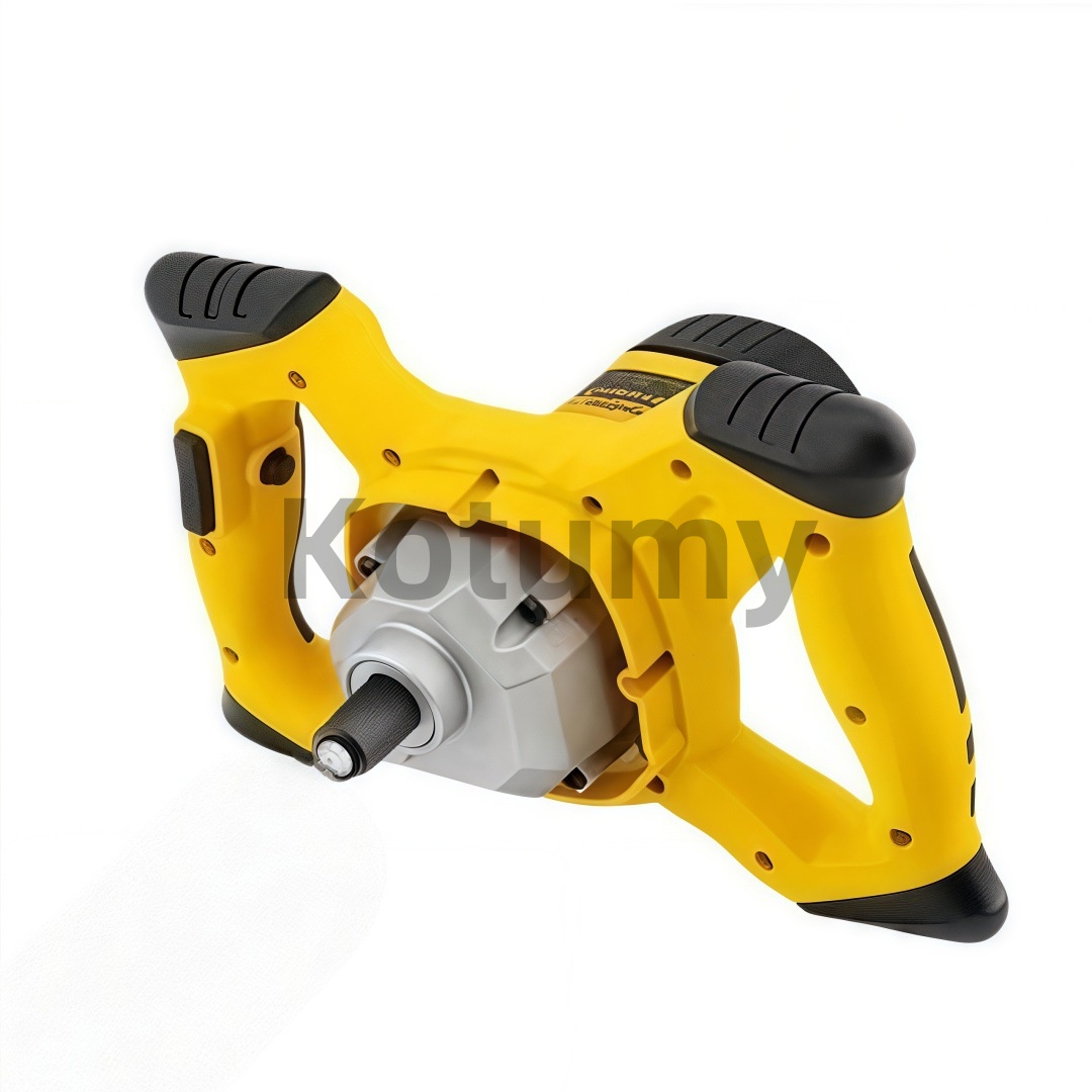 ‌ เครื่องผสมไฟฟ้ากำลังสูงแบบแม - Blender High Power บทวิจารณ์และราคา