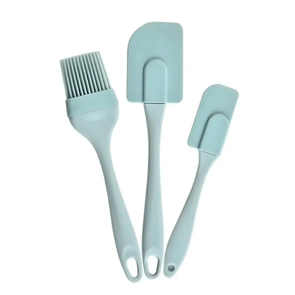 3 ชิ้น Non - Stick ซิลิโคนครีม - Kitchen Appliances B&Q บทวิจารณ์และราคา