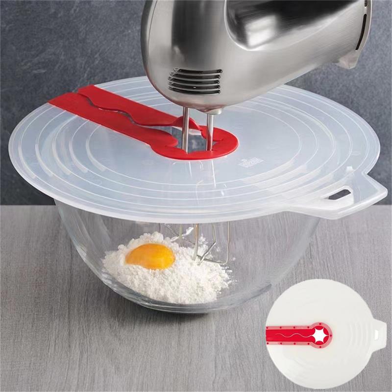 Beat Eggs Mixer Cover Mixer Sp - Kitchen Appliances B&Q บทวิจารณ์และราคา