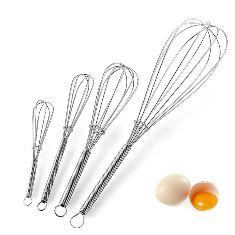 ตะกร้อตีไข่ 1 ชิ้น ขนาด 5 นิ้ว - Kitchen Appliances B&Q บทวิจารณ์และราคา