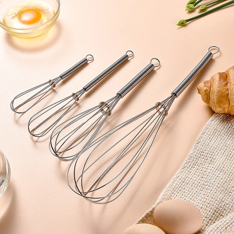 ตะกร้อตีไข่ 1 ชิ้น ขนาด 5 นิ้ว - Kitchen Appliances B&Q บทวิจารณ์และราคา