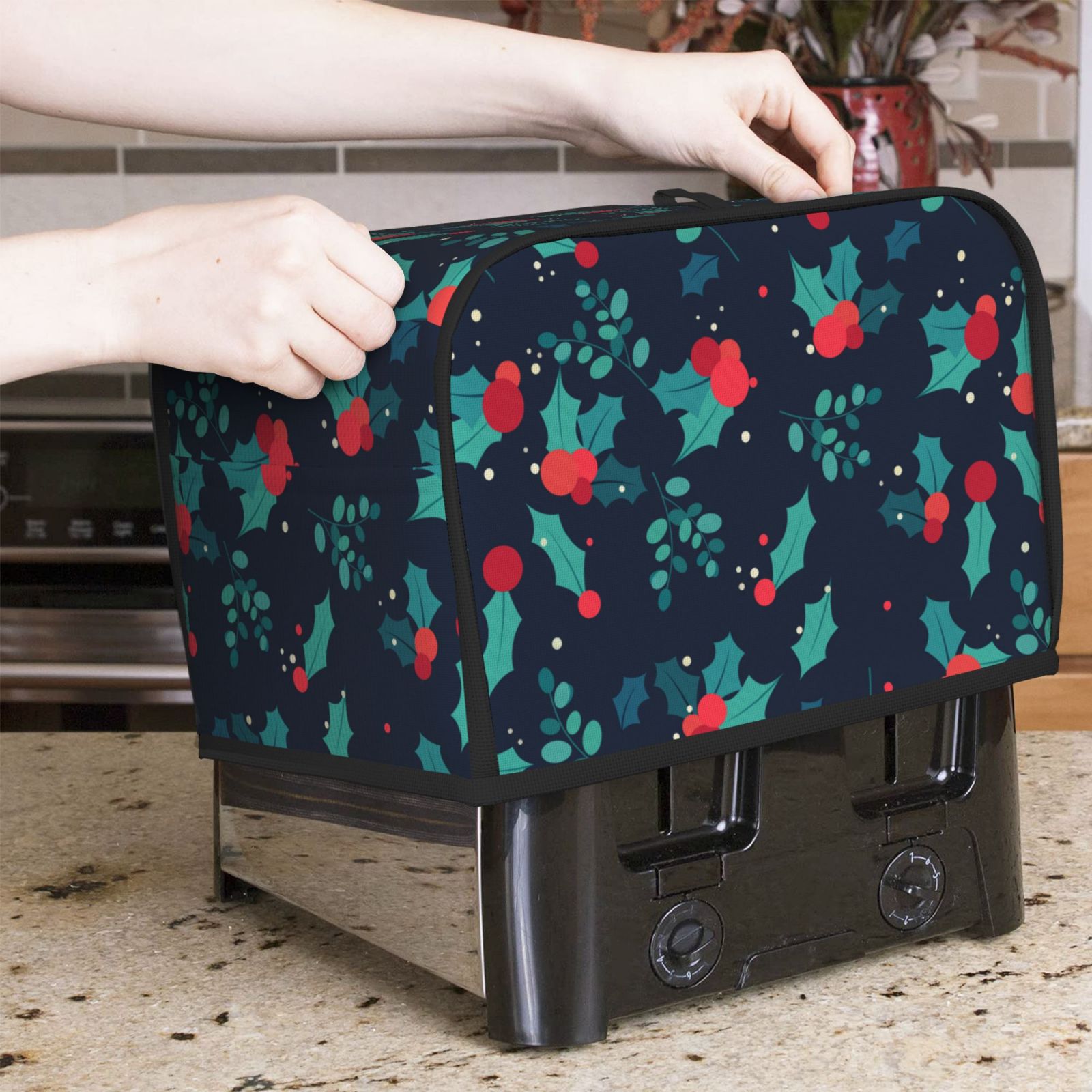 อุปกรณ์ทำขนมปังปิ้ง2ชิ้น4ชิ้นอ - Toaster 4 Slice บทวิจารณ์และราคา