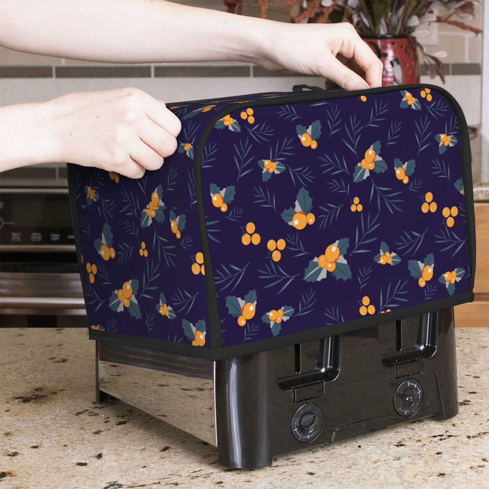 อุปกรณ์ทำขนมปังปิ้ง2ชิ้น4ชิ้นอ - Toaster 4 Slice บทวิจารณ์และราคา