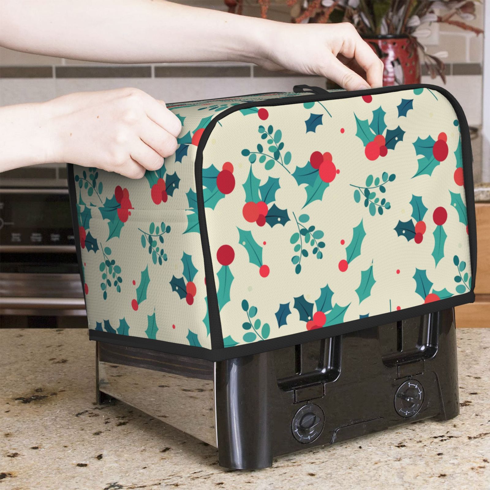อุปกรณ์ทำขนมปังปิ้ง2ชิ้น4ชิ้นอ - Toaster 4 Slice บทวิจารณ์และราคา