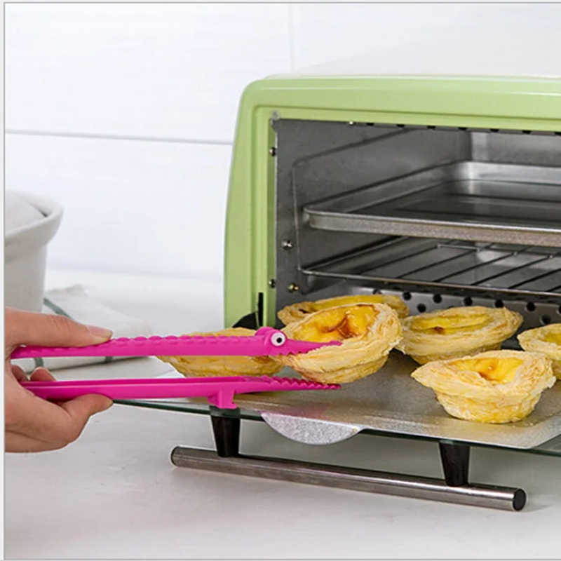 ที่คีบอาหารทำจากพลาสติกอเนกประ - Kitchen Appliances On Sale บทวิจารณ์และราคา