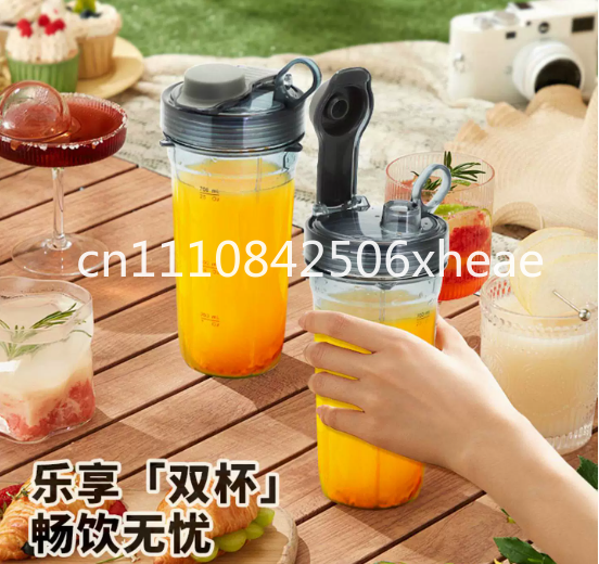 เครื่องคั้นน้ำผลไม้สำหรับใช้ใน - Blender High Power บทวิจารณ์และราคา