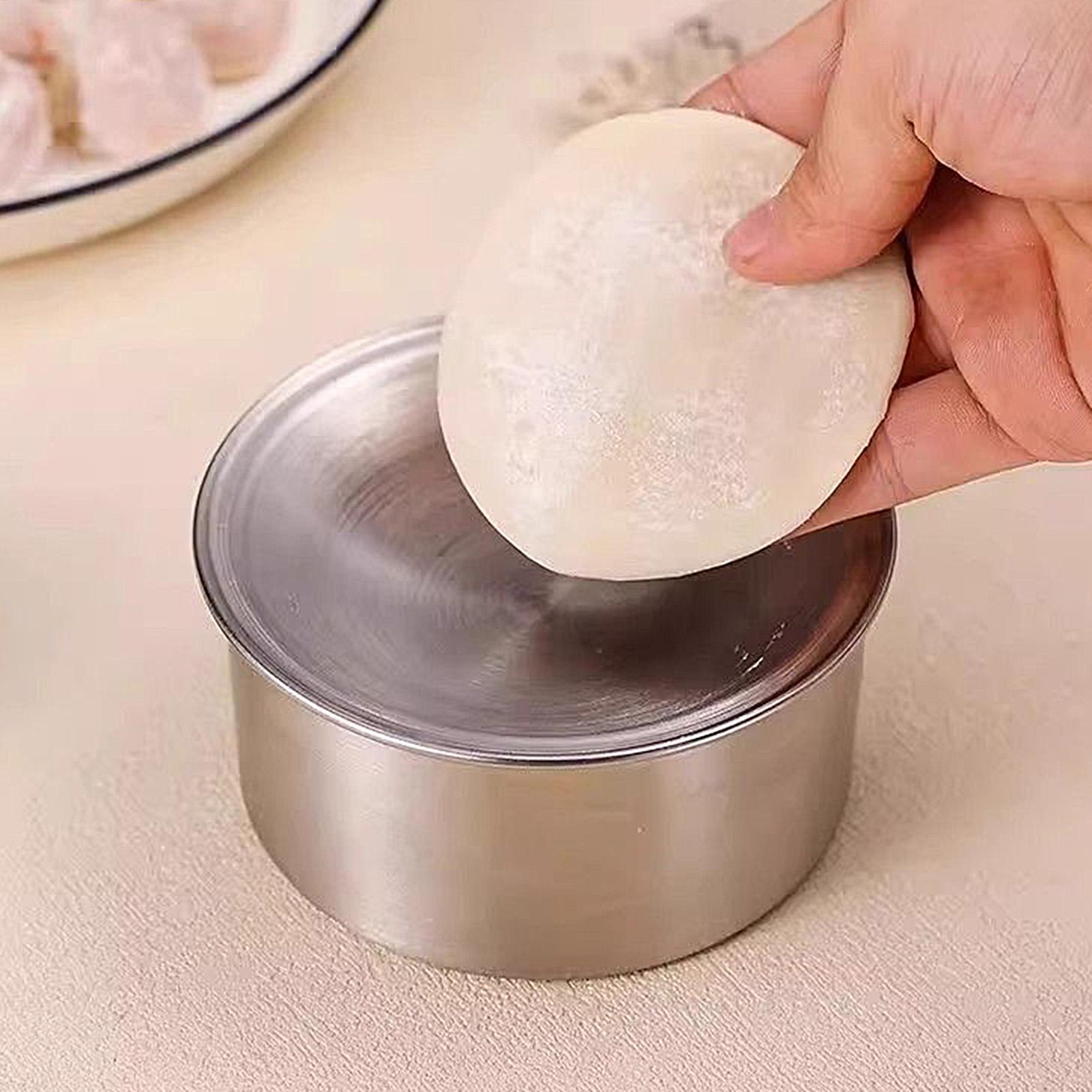 เครื่องทำแป้งเกี๊ยวแบบกดมือ สำ - Pasta Machine Electric บทวิจารณ์และราคา