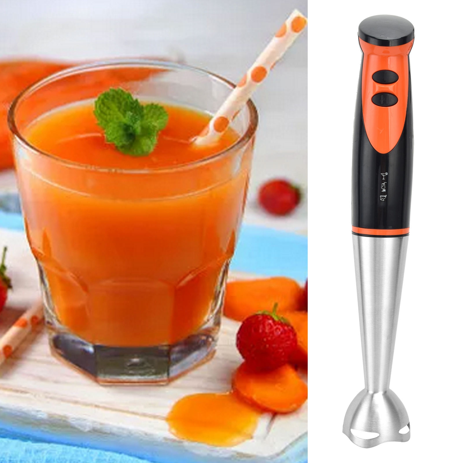 เครื่องปั่นไฟฟ้า เครื่องผสมอาห - Kitchen Appliances B&Q บทวิจารณ์และราคา