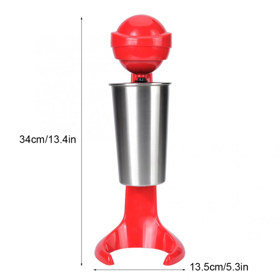 เครื่องปั่นอาหารสองหัวเครื่องผ - Blender High Power บทวิจารณ์และราคา