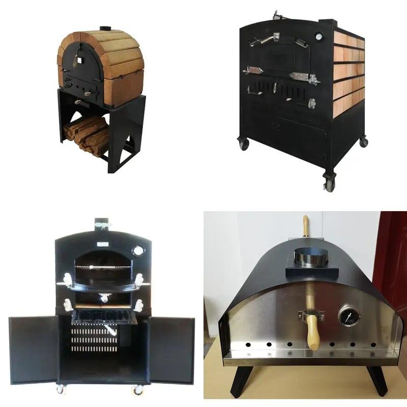 เตาอบไม้ประหยัดพลังงานปี 2025  - Kitchen Appliances Direct บทวิจารณ์และราคา