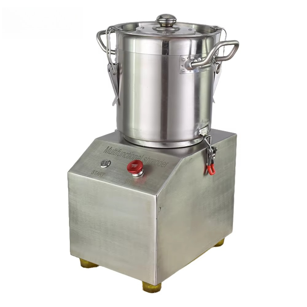 เครื่องเตรียมอาหารเชิงพาณิชย์ข - Food Processor Large บทวิจารณ์และราคา