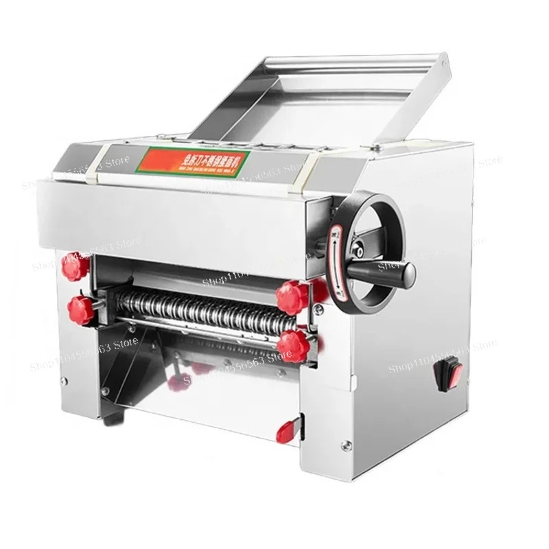 เครื่องทำเส้นก๋วยเตี๋ยวอัตโนมั - Pasta Machine Electric บทวิจารณ์และราคา