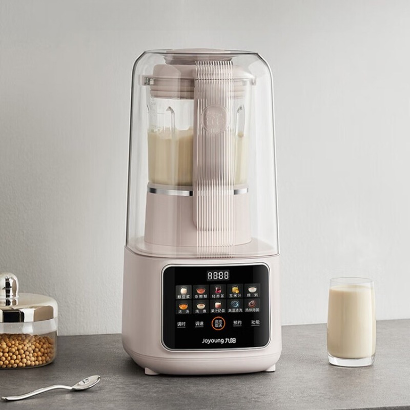 เครื่องปั่นความจุขนาดใหญ่ 1.5  - Food Processor Large บทวิจารณ์และราคา