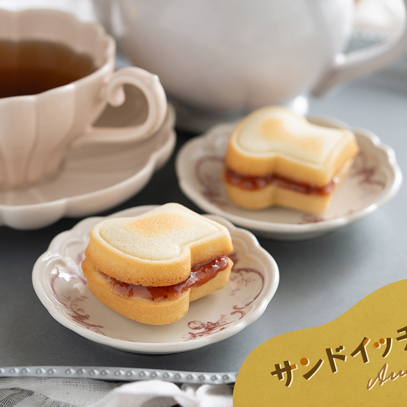 8 Cavity Toast ขนมปังรูปแบบเหล - Kitchen Appliances On Sale บทวิจารณ์และราคา