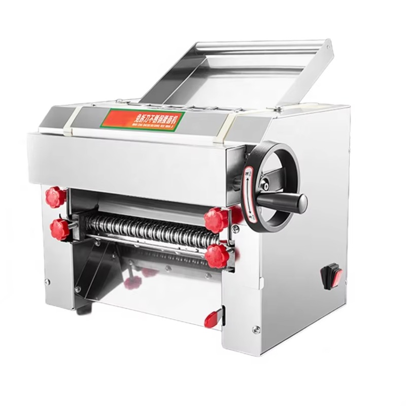 เครื่องทำเส้นก๋วยเตี๋ยวไฟฟ้าเช - Pasta Machine Electric บทวิจารณ์และราคา