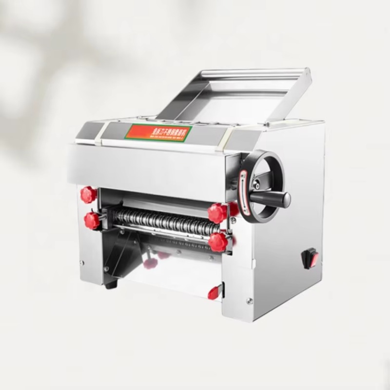 เครื่องทำเส้นก๋วยเตี๋ยวไฟฟ้าเช - Pasta Machine Electric บทวิจารณ์และราคา