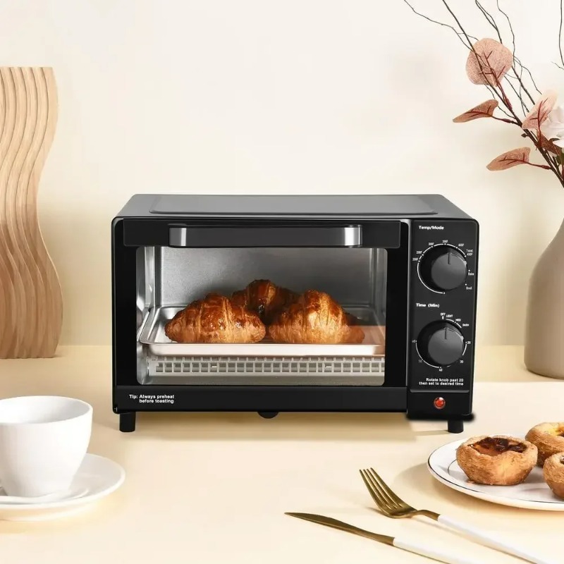 เตาอบขนมปัง 4 แผ่น อบ ย่าง และ - Toaster 4 Slice บทวิจารณ์และราคา