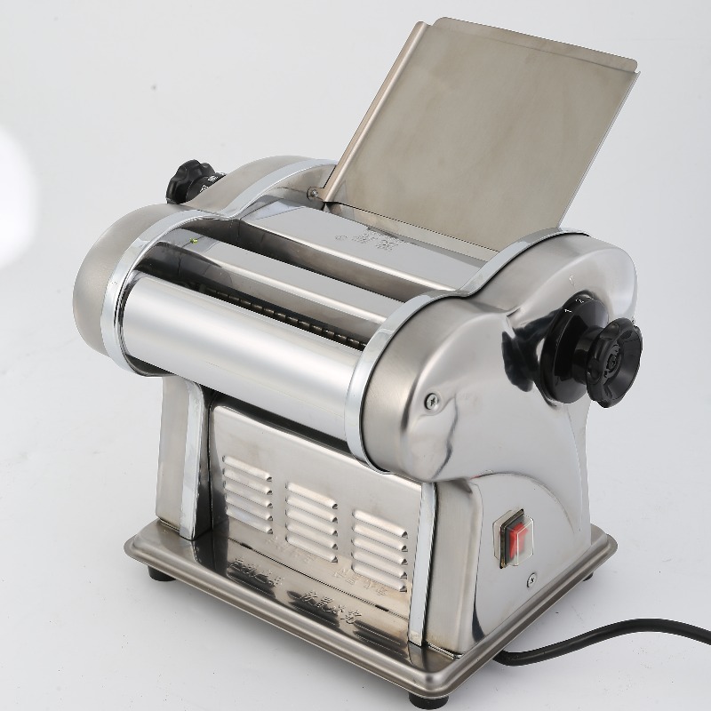 เครื่องทำเส้นก๋วยเตี๋ยวไฟฟ้าใน - Pasta Machine Electric บทวิจารณ์และราคา