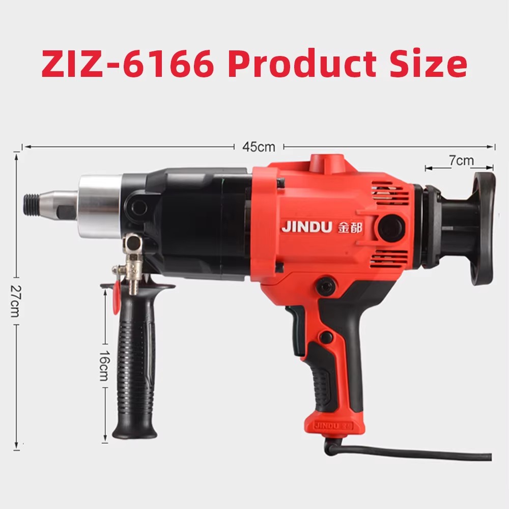 มัลติฟังก์ชั่นเครื่องผสมสี Put - Blender High Power บทวิจารณ์และราคา