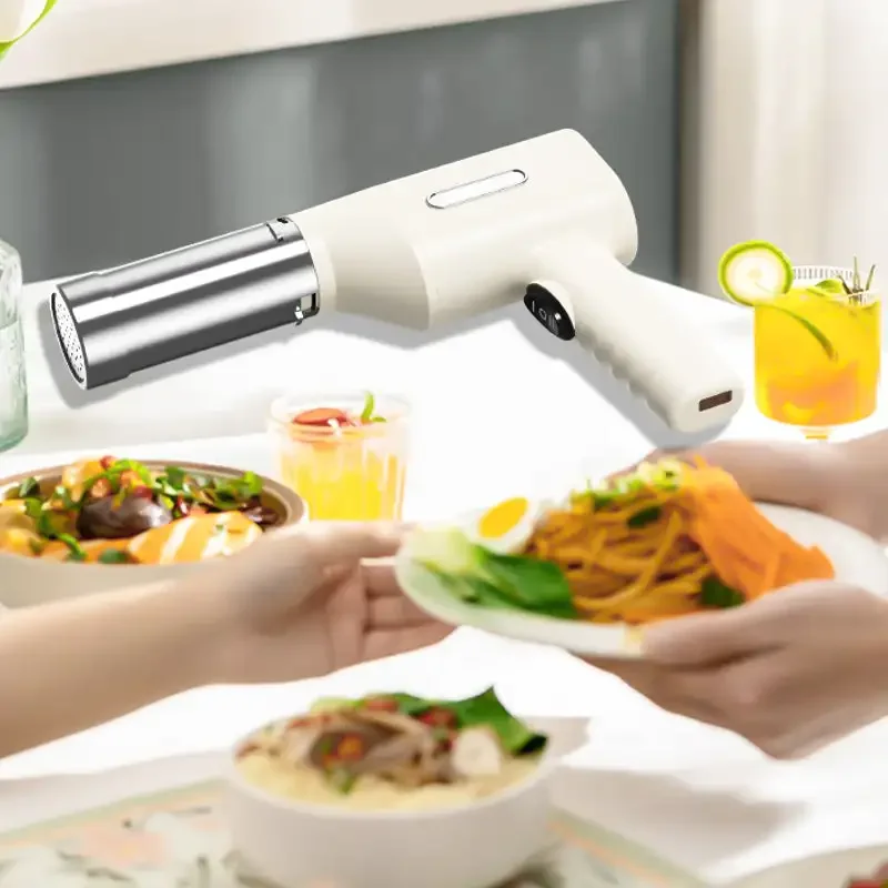 เครื่องทําพาสต้าไร้สายไฟฟ้าในค - Pasta Machine Electric บทวิจารณ์และราคา