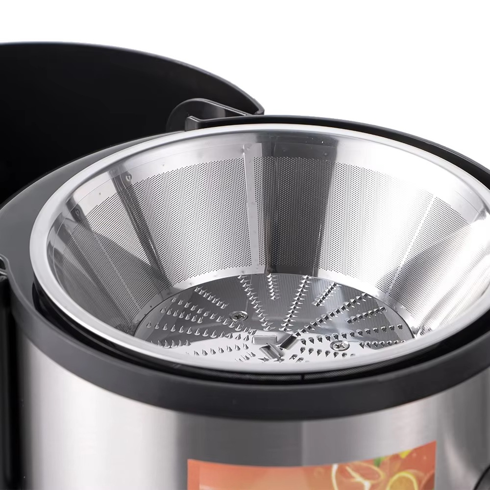 เครื่องคั้นน้ำผลไม้ RAF 800W 1 - Food Processor Large บทวิจารณ์และราคา