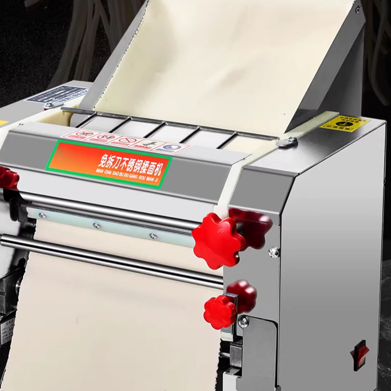 เครื่องทำเส้นก๋วยเตี๋ยวอัตโนมั - Pasta Machine Electric บทวิจารณ์และราคา