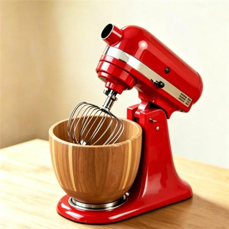 ABMH-ชามผสมสำหรับเครื่องผสมอาห - Stand Mixer Bowl บทวิจารณ์และราคา
