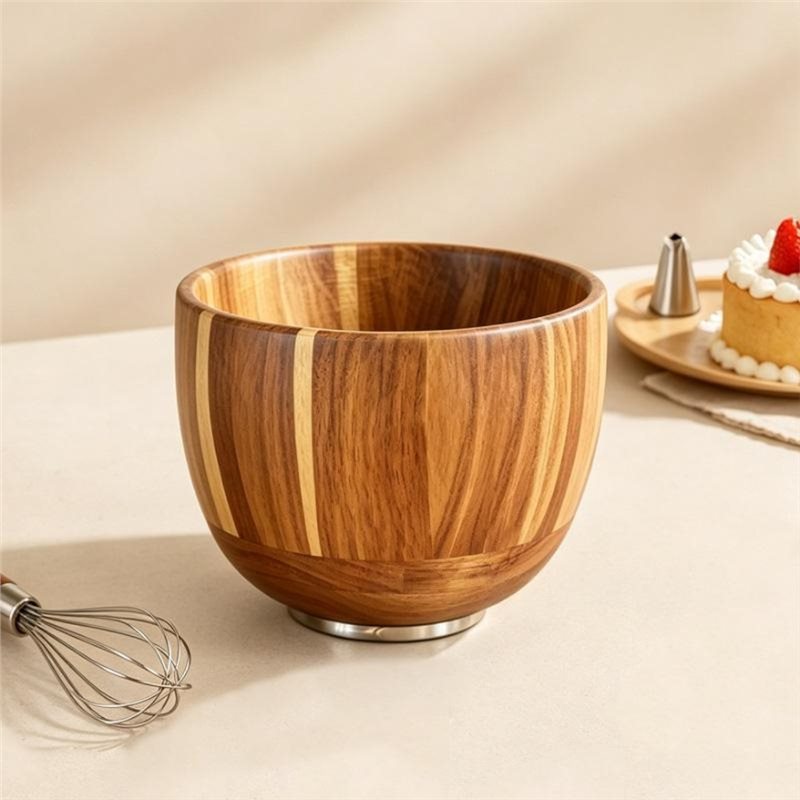 ABMH-ชามผสมสำหรับเครื่องผสมอาห - Stand Mixer Bowl บทวิจารณ์และราคา