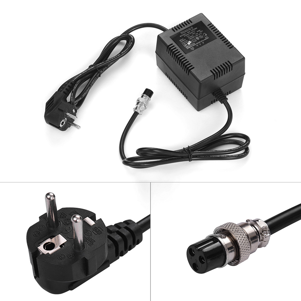 คอนโซลผสมพลังงานสูงอะแดปเตอร์  - Blender High Power บทวิจารณ์และราคา