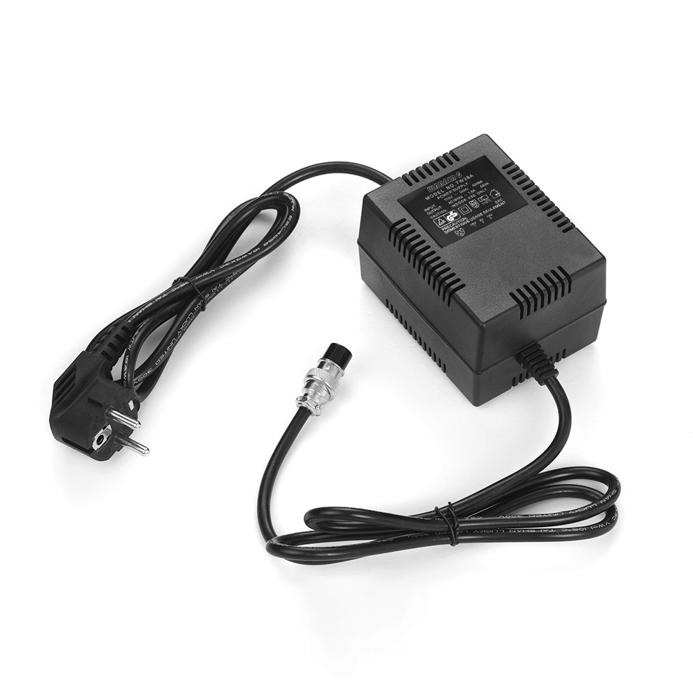 คอนโซลผสมพลังงานสูงอะแดปเตอร์  - Blender High Power บทวิจารณ์และราคา