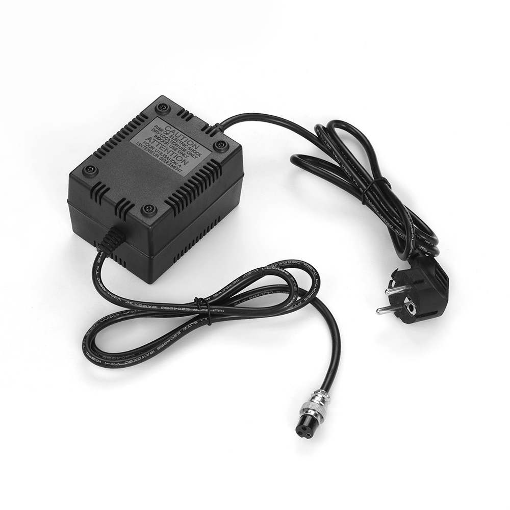 คอนโซลผสมพลังงานสูงอะแดปเตอร์  - Blender High Power บทวิจารณ์และราคา