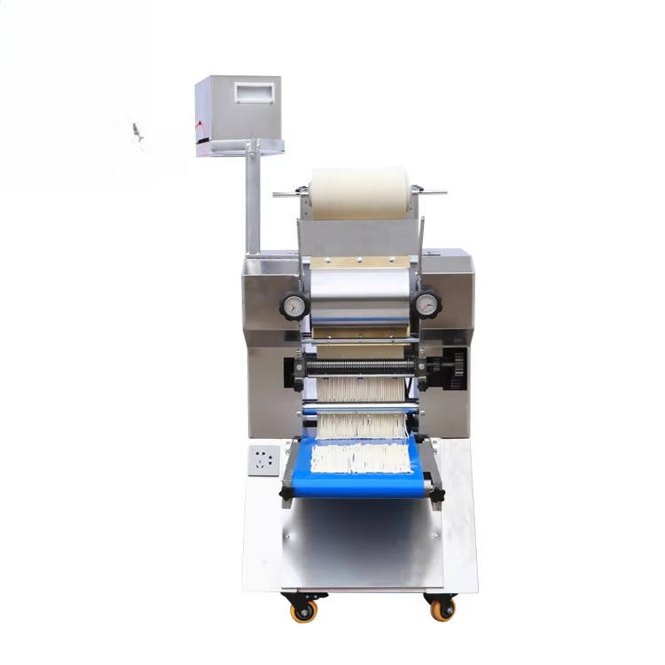 เครื่องทำเส้นพาสต้าอัตโนมัติไฟ - Pasta Machine Electric บทวิจารณ์และราคา