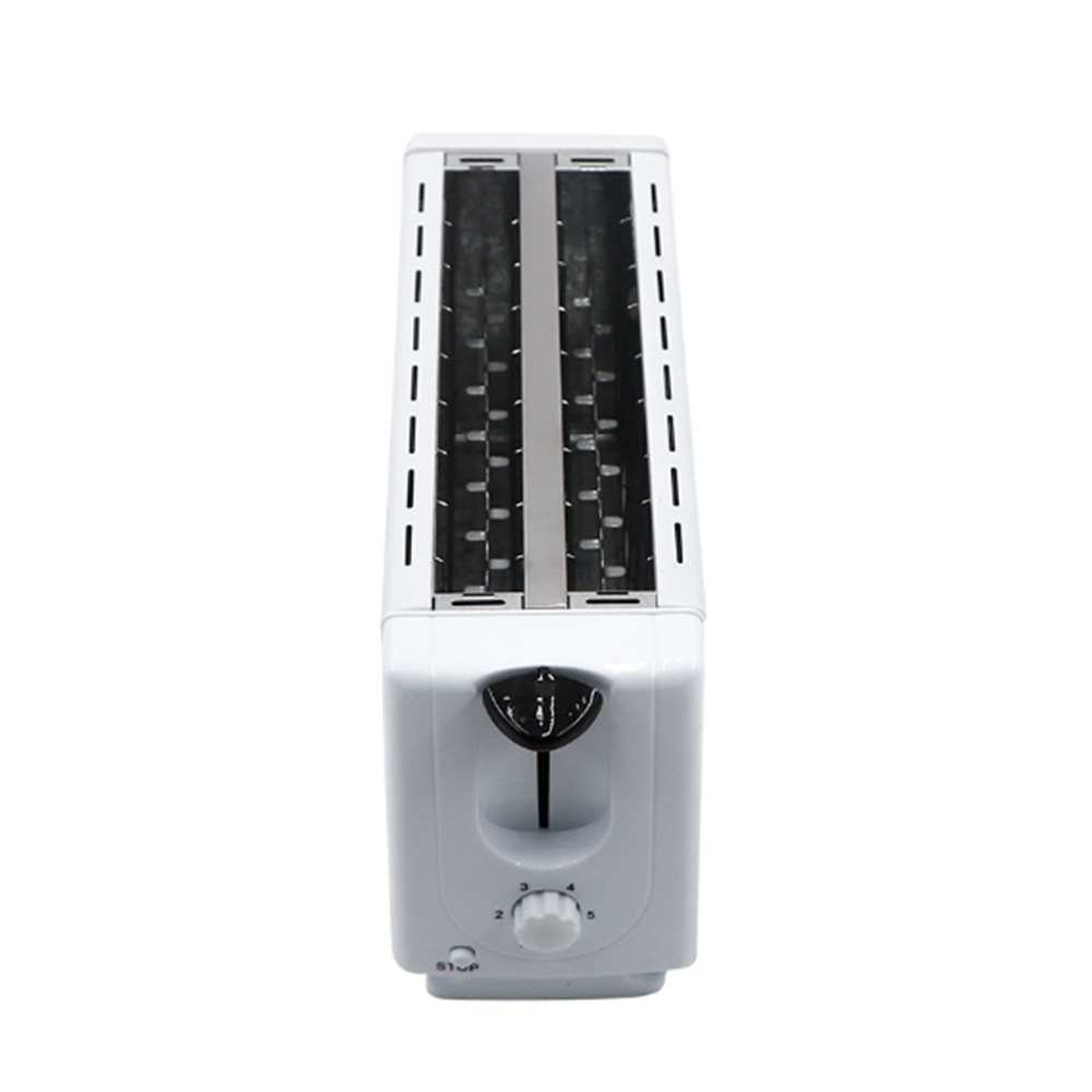 เครื่องทำขนมปังและเครื่องปิ้งข - Toaster 4 Slice บทวิจารณ์และราคา