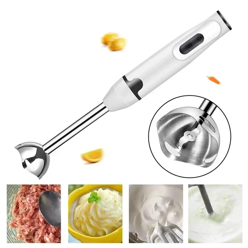 เครื่องผสมอาหารมือถือไฟฟ้า, เค - Blender High Power บทวิจารณ์และราคา