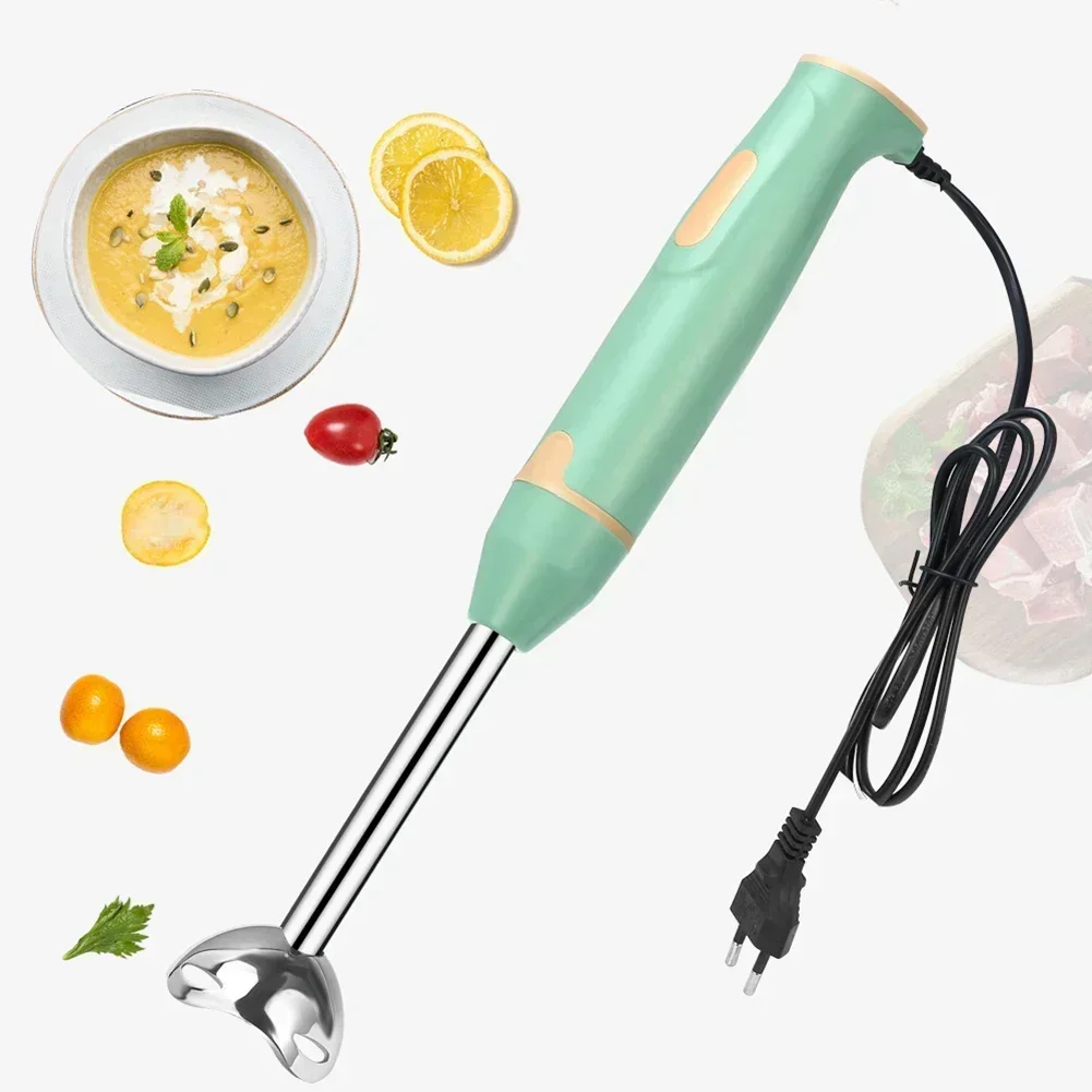 เครื่องผสมอาหารมือถือไฟฟ้า, เค - Blender High Power บทวิจารณ์และราคา