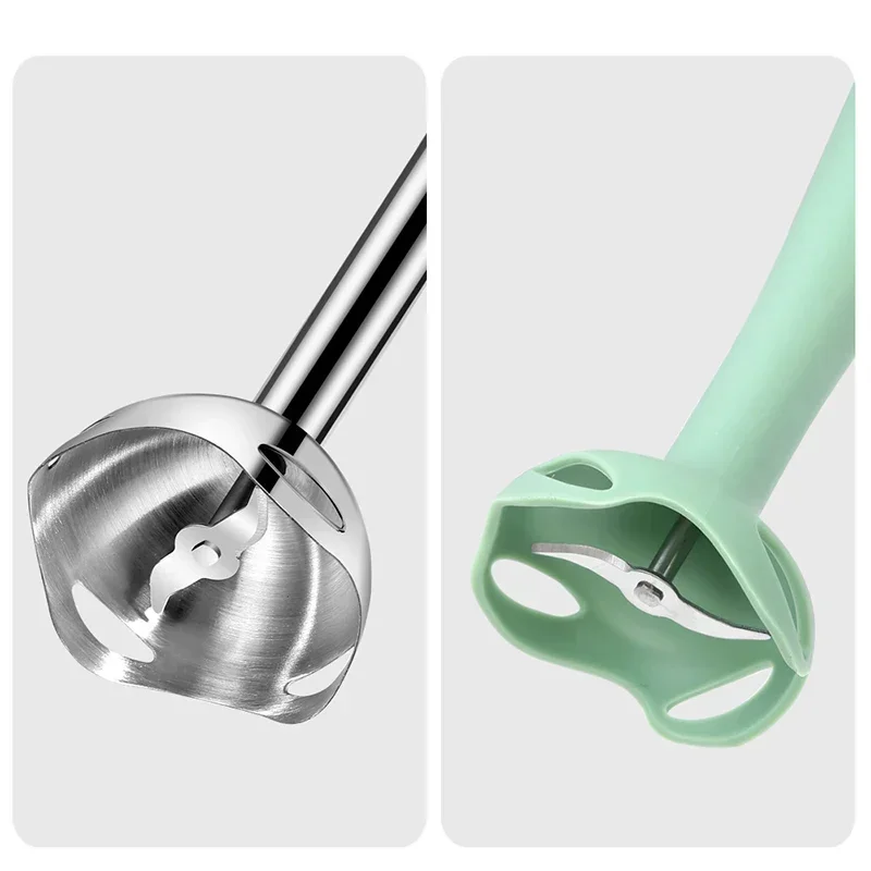 เครื่องผสมอาหารมือถือไฟฟ้า, เค - Blender High Power บทวิจารณ์และราคา
