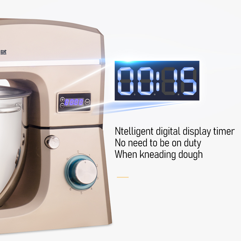 SUNATUR เครื่องผสมอาหารแบบตั้ง - Stand Mixer Bowl บทวิจารณ์และราคา
