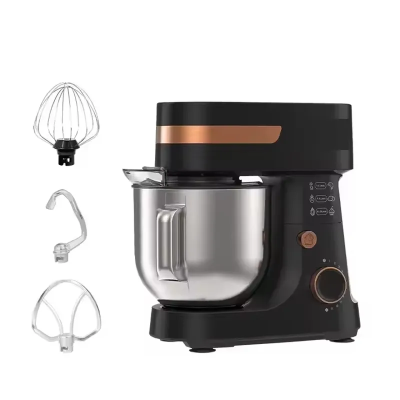 เครื่องผสมอาหารคุณภาพสูง 05003 - Stand Mixer Bowl บทวิจารณ์และราคา