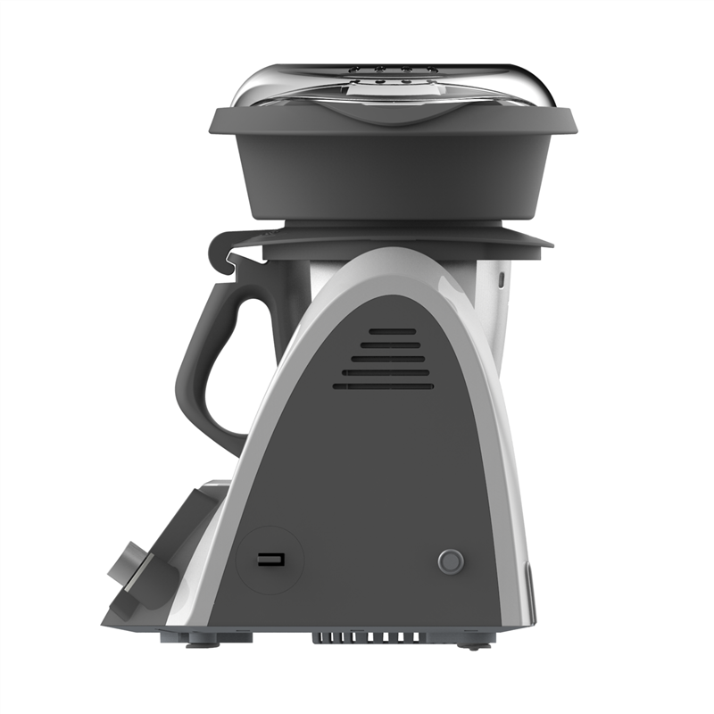 โรงงานผลิตหุ่นยนต์ทำอาหารอเนกป - Food Processor Large บทวิจารณ์และราคา