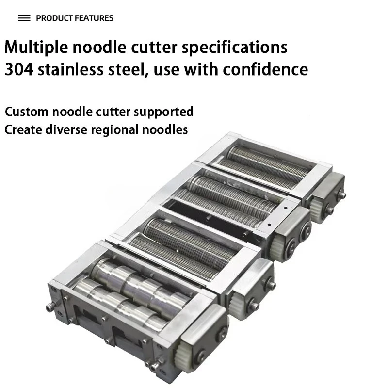 เครื่องทำเส้นก๋วยเตี๋ยวอัจฉริย - Pasta Machine Electric บทวิจารณ์และราคา