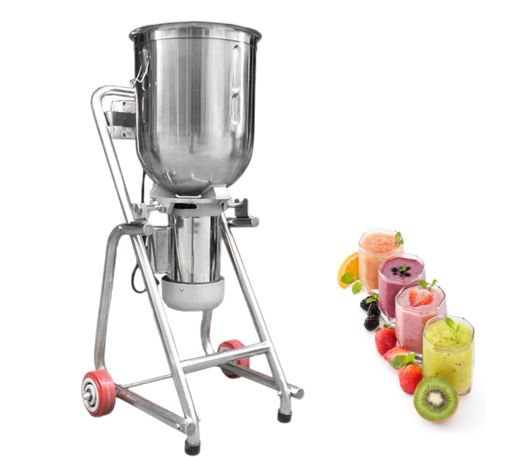 เครื่องปั่นอุตสาหกรรมขนาดใหญ่  - Blender High Power บทวิจารณ์และราคา