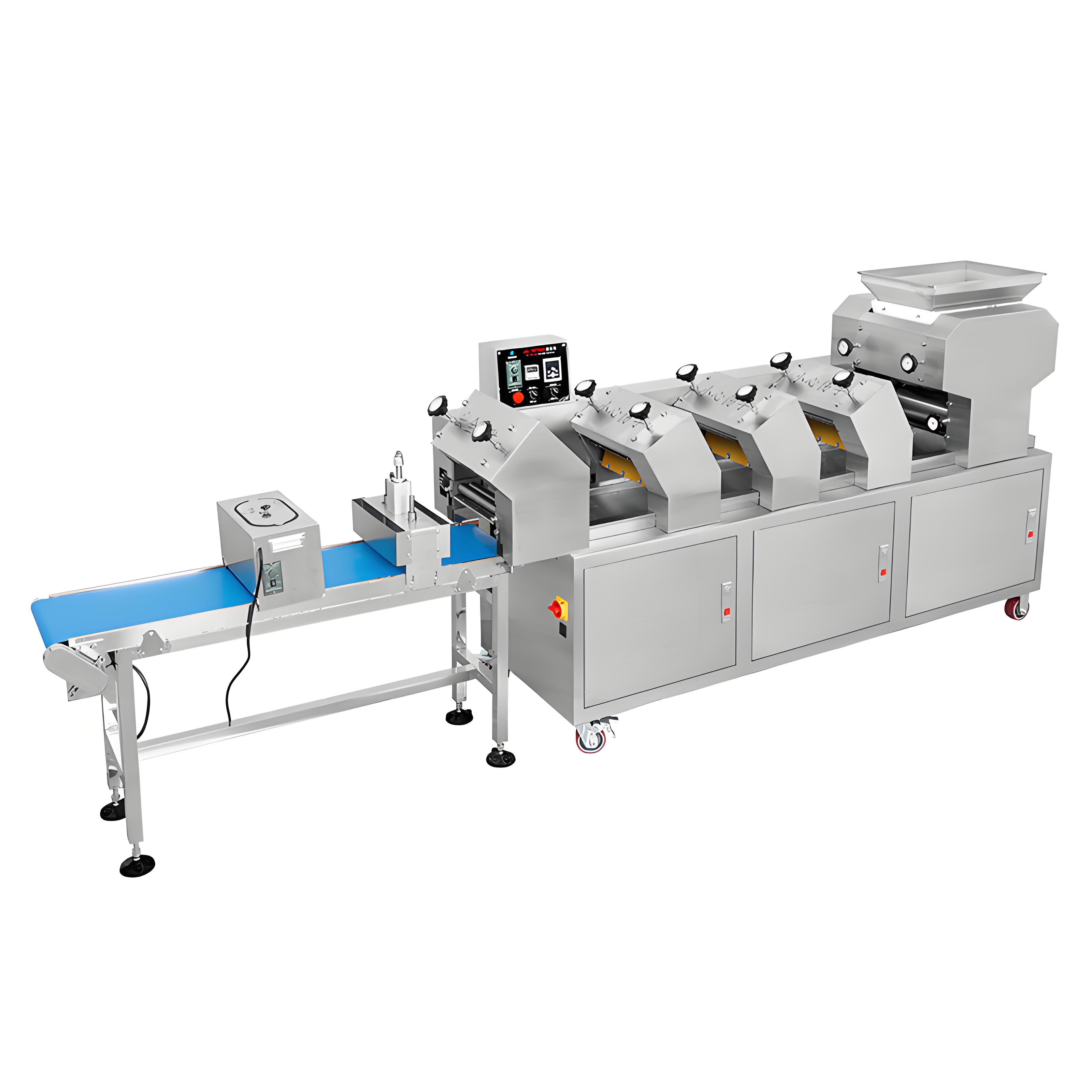 เครื่องทำบะหมี่อัตโนมัติไฟฟ้าเ - Pasta Machine Electric บทวิจารณ์และราคา