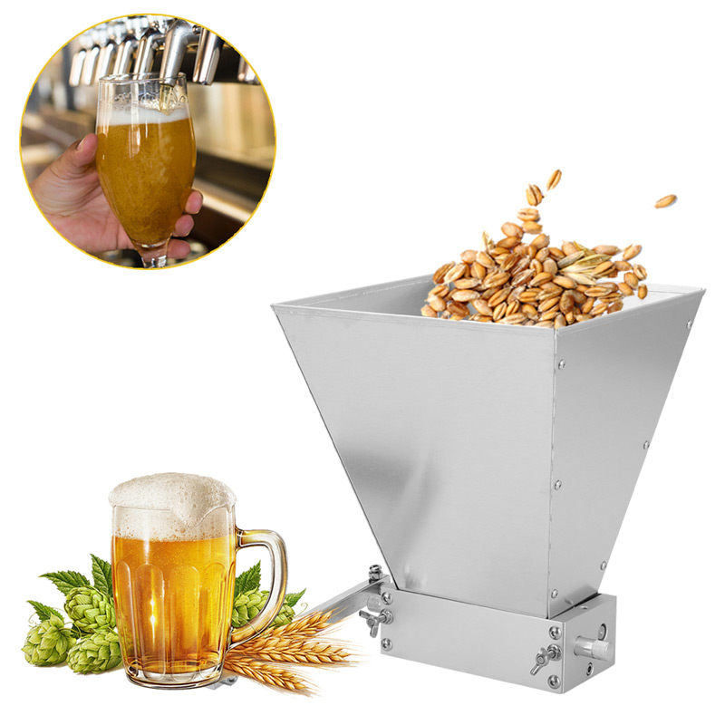 เครื่องบดเมล็ดธัญพืช โปรเซสเซอ - Food Processor Large บทวิจารณ์และราคา