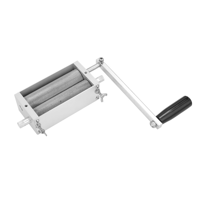 เครื่องบดเมล็ดธัญพืช โปรเซสเซอ - Food Processor Large บทวิจารณ์และราคา